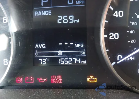 2017 Hyundai Elantra Se из США, поврежденный, VIN 5NPD84LF0HH187630